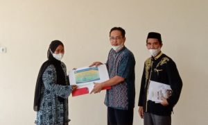 Mahasiswi FEBI IAIN Bone Sabet Juara pada Kejuaraaan Panahan Gubernur Cup 2021