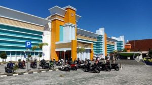 Direktur RS Andi Makkasau Parepare Angkat Bicara Terkait Pemberitaan Pasien Inisial AF