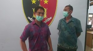 Begal Hasil Kerbau yang Viral di Mamasa. Kasatreskrim Polres Tator : Kesaksian Korban Berubah-ubah