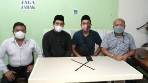 Pejabat DJKN Pusat Disomasi, Buntut Lelang Besi Tua PT. CPI