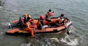 Hari ke-4 Pencarian Korban KM Prince Soya, Baso Belum Juga Ditemukan