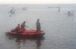 Dua Nelayan Asal Baurung Hilang Saat Melaut di Perairan Majene