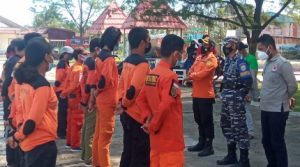 Pencarian Korban Terjatuh KM Prince Soya di Perairan Majene Dihentikan