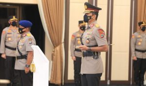Pengamat Teroris Optimis Rudy Sufahriadi Mampu Tuntaskan Terorisme Poso