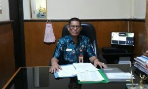Hari Ini Pertama di Sulbar, Majene Mulai Pembelajaran Tatap Muka