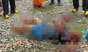 Yunus Padang Mangali Dibacok OTK di Yahukimo Papua Hingga Tewas