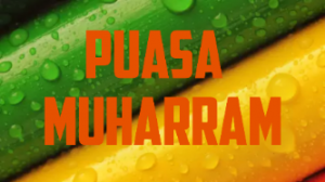 Catat, Ini Jadwal Puasa Sunnah Muharram 1443 H