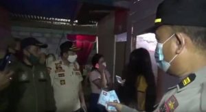 Seorang Istri Sopir Curhat di Medsos, Minta Warung Remang-remang di Barru Ditutup