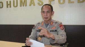 Baku Tembak TNI-Polri dengan KKB, 1 Tewas 2 Terluka