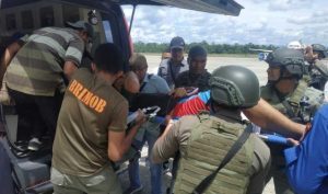 Seorang Anggota Brimob Kembali Jadi Korban Keganasan KKB di Papua