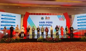 Anugerah Kebudayaan PWI 2022 Bakal Digelar di Kendari, Begini Prosesnya