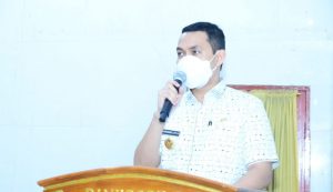 Hanya Sehari, 30 Pengurus Parpol di Majene Dilatih Cara Kelola dan Pertanggungjawaban Keuangan