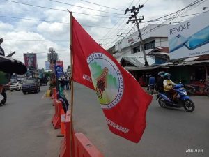 Ikatan Mahasiswa Sangtiangkaran Kembali Membuka Pendaftaran Anggota Baru
