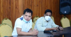 Ketua Komisi 3 DPRD Majene: Pembentukan TBUP3D Hak Prerogatif Bupati