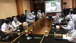 Delapan Capaian Reformasi Birokrasi Ditjen PPKTrans 2020-2021