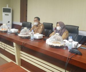 Jelang MTQ Provinsi, Pemkab Wajo Siap Gelar MTQ Kabupaten Oktober Mendatang