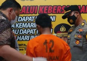 Parah, Ustadz Ponpes di Trenggalek Cabuli 34 Santriwati yang Masih Dibawah Umur