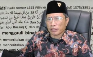 Tersangka Kasus Penistaan Agama Muhammad Kece Dianiaya Irjen Napoleon Bonaparte