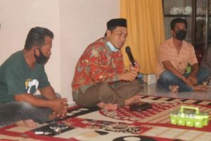 Beredar Dokumen di Medsos, Tim Sukses Dominasi Usulan Program APBD, Ini Kata Budi Mansur