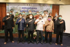 Anto Pribadi: Tahun Mendatang, Semoga Banyak Pemda Biayai Transmigrasi dari APBD