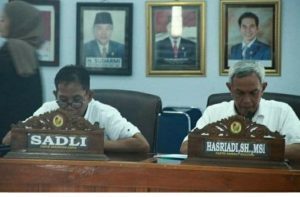 Komisi II DPRD Majene Dorong Penyeberangan Ferry Rute Majene-Balikpapan