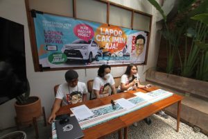 Relawan Cak Imin Siapkan Pulsa Rp 35 Juta untuk 700 Orang, Mau Tahu Caranya!