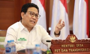 Data Berbasis SDGS Desa Pastikan Desa Miliki Arah Untuk Bergerak Lebih Maju