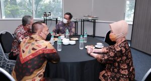 Kemendes PDTT Gandeng Tiga Kementerian Dukung Transmigrasi