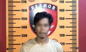 Lagi, Bandar Judi Togel di Mamuju Diciduk Polisi