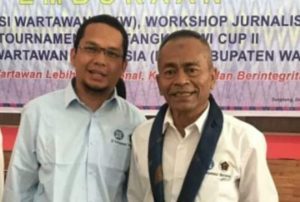 Sambut HPN, PWI Pusat Gelar Sayembara Baca Puisi Multimedia, Berhadiah Puluhan Juta Rupiah