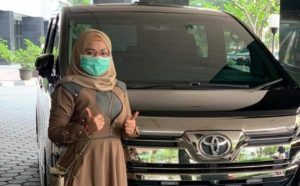 RSUD Majene Buka Peluang Dokter Spesialisnya yang Ingin Jadi Dosen di Kedokteran Unsulbar