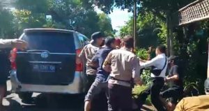 Seorang Anak di Bantaeng Tega Habisi Nyawa Ayah, Ibu dan Saudara Kandungnya