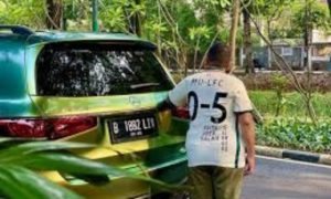 Jersey Liverpool Bantai MU 5-0 Hasil Kreatif Orang Indonesia Viral di Luar Negeri
