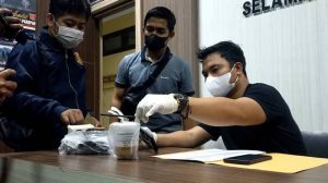 Soal Kematian Pengunjung Warkop di Parepare, Ini Kata Kasatreskrim