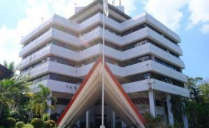 100 Perguruan Tinggi Terbaik di Indonesia Versi Webometric, Unsulbar Masuk Nggak?