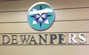 Dewan Pers Akui Organisasi Wartawan Penyusun Peraturan Pers