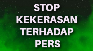 Komite Keselamatan Jurnalis: Vonis 3 Bulan Penjara untuk Karya Jurnalistik Muhammad Asrul Ciderai Kebebasan Pers