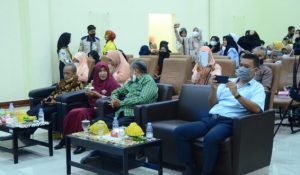 Pemilihan Duta Genre Majene 2021, Dr. Wahida: Selamat Kepada Pemenang