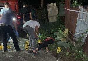 Wanita 17 Tahun Tewas Bersimbah Darah di Soreang, Pelaku Diduga Suaminya