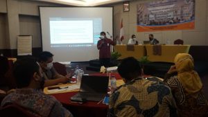 Transmigran di Sulbar Capai 1.910 Jiwa yang Tersebar di 8 Unit Pemukiman