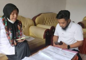 Bapan Sulsel Nilai Pasal yang Dikenakan Polsek Barru ke Akbar Syamsuddin Berlebihan