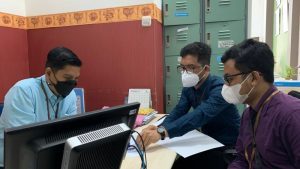 Tunggak Pajak, KPP Pratama Parepare Sita Rekening Penunggak Pajak Rp 1,48 Miliar