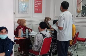 Kabar Baik, Pemerintah Tak Lagi Wajibkan PCR bagi Penerbangan Jawa-Bali