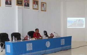 Bupati Toraja Utara: Jembatan Kembar Malangngo’ Wajib Segera Dibangun