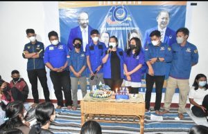 Nasdem Torut Rayakan HUT ke-10 dengan Tema Satu Dekade di Jalan Restorasi