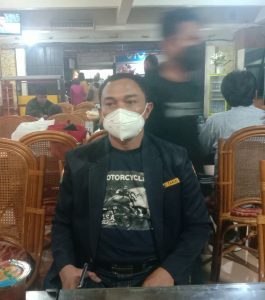 Harun Rantelembang Resmi Nahkodai Karang Taruna Toraja Utara