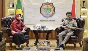 Kabar Baik, di Sinjai akan Dibangun Pusat Pengembangan Holtikultura dan Buah-buahan