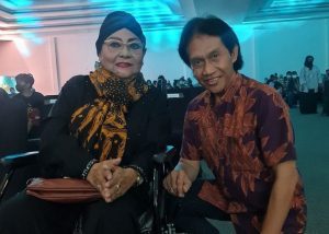 Dunia Musik Indonesia Berduka, Bens Leo Meninggal Karena Covid-19