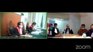 Nurdin Abdullah Divonis 5 Tahun Penjara dan Hak Politiknya Dicabut
