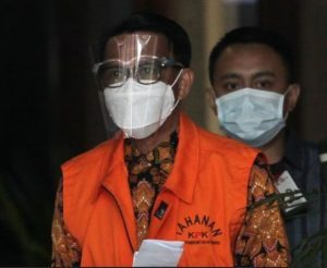 Tuntutan Enam Tahun Penjara dan Denda Rp 500 Juta, Ini Ungkapan Gubernur Nonaktif Nurdin Abdullah